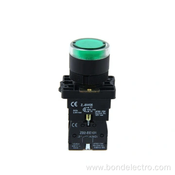 XB2 EW Series Pushbutton Switches
